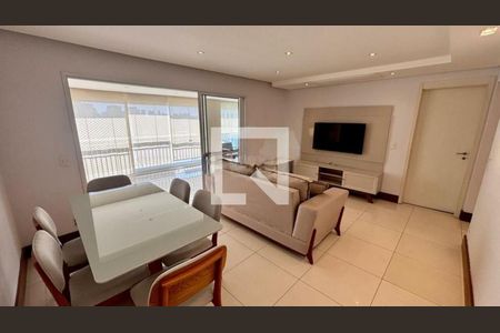 Apartamento à venda com 4 quartos, 130m² em Jardim Dom Bosco, São Paulo