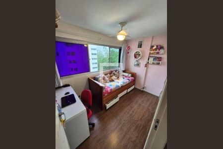 Apartamento à venda com 3 quartos, 64m² em Butantã, São Paulo