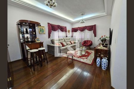 Casa à venda com 4 quartos, 261m² em Residencial Tres (Alphaville), Santana de Parnaíba