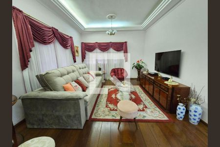 Casa à venda com 4 quartos, 261m² em Residencial Tres (Alphaville), Santana de Parnaíba