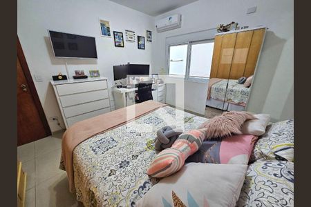 Casa à venda com 4 quartos, 261m² em Residencial Tres (Alphaville), Santana de Parnaíba
