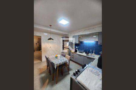 Casa à venda com 2 quartos, 80m² em Jardim Brasilia, Osasco