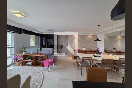 Apartamento à venda com 2 quartos, 97m² em Alphaville Industrial, Barueri