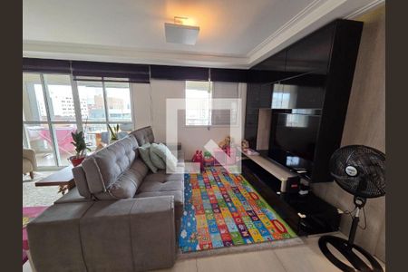 Apartamento à venda com 2 quartos, 97m² em Alphaville Industrial, Barueri