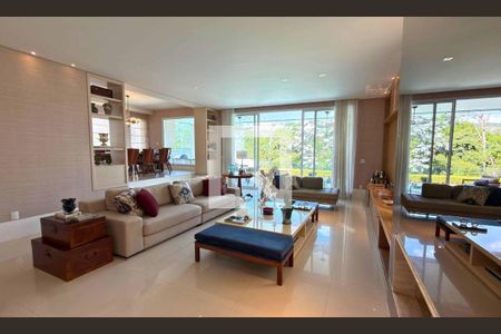 Casa à venda com 3 quartos, 400m² em Colinas da Anhanguera, Santana de Parnaíba