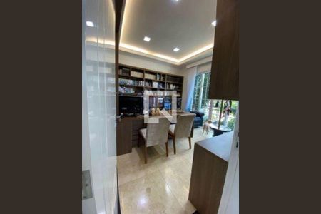 Casa à venda com 4 quartos, 950m² em Colinas da Anhanguera, Santana de Parnaíba