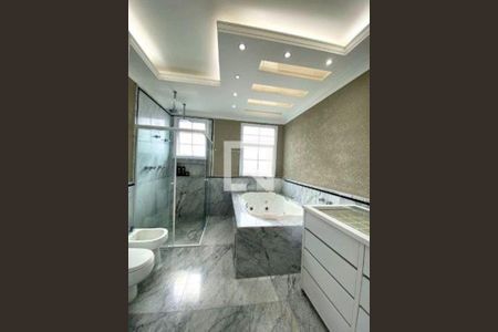 Casa à venda com 4 quartos, 950m² em Colinas da Anhanguera, Santana de Parnaíba