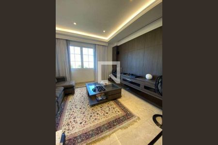 Casa à venda com 4 quartos, 950m² em Colinas da Anhanguera, Santana de Parnaíba