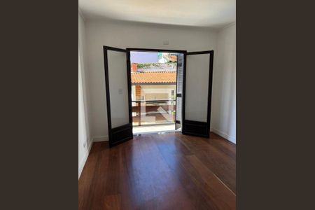 Casa à venda com 5 quartos, 262m² em Alphaville, Santana de Parnaíba