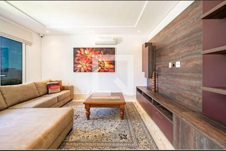Casa à venda com 4 quartos, 560m² em Colinas da Anhanguera, Santana de Parnaíba