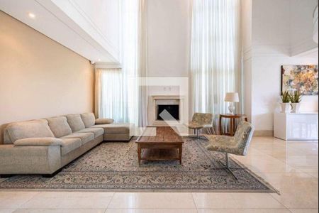 Casa à venda com 4 quartos, 560m² em Colinas da Anhanguera, Santana de Parnaíba
