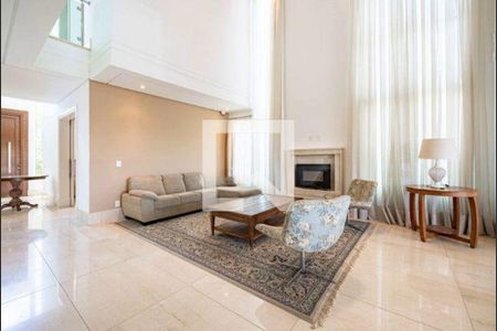Casa à venda com 4 quartos, 560m² em Colinas da Anhanguera, Santana de Parnaíba