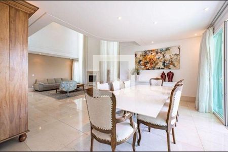 Casa à venda com 4 quartos, 560m² em Colinas da Anhanguera, Santana de Parnaíba