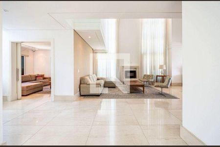 Casa à venda com 4 quartos, 560m² em Colinas da Anhanguera, Santana de Parnaíba