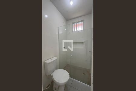 Banheiro de casa para alugar com 3 quartos, 89m² em Jurerê, Florianópolis