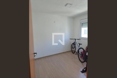 Quarto de apartamento à venda com 2 quartos, 55m² em Santo Afonso, Novo Hamburgo