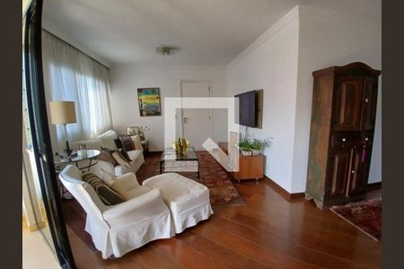 Apartamento para alugar com 3 quartos, 166m² em Vila Andrade, São Paulo