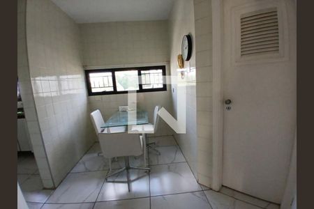 Apartamento para alugar com 3 quartos, 166m² em Vila Andrade, São Paulo