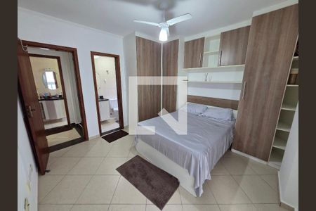 Apartamento para alugar com 2 quartos, 98m² em Guilhermina, Praia Grande