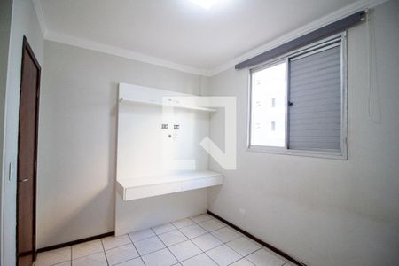 Quarto de apartamento para alugar com 3 quartos, 58m² em Jardim Clarice I, Votorantim