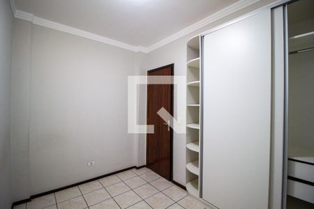 Quarto 2  de apartamento para alugar com 3 quartos, 58m² em Jardim Clarice I, Votorantim
