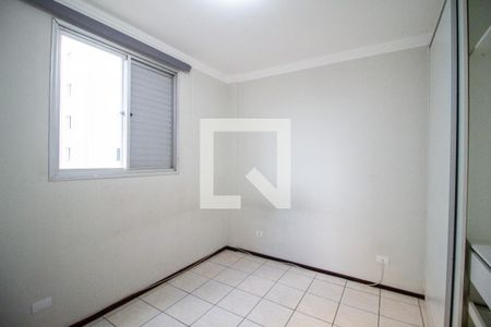 Quarto de apartamento para alugar com 3 quartos, 58m² em Jardim Clarice I, Votorantim