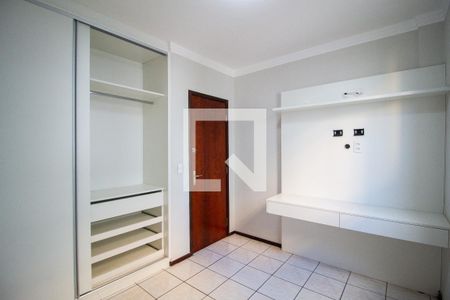 Quarto de apartamento para alugar com 3 quartos, 58m² em Jardim Clarice I, Votorantim