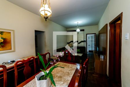 Sala de casa à venda com 3 quartos, 240m² em Cachoeirinha, Belo Horizonte