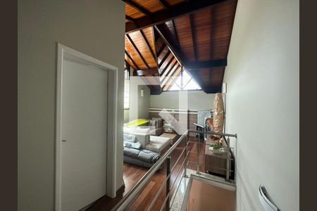 Corredor de casa à venda com 4 quartos, 320m² em Tremembé, São Paulo