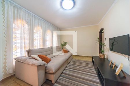 Casa à venda com 3 quartos, 198m² em Silveira, Santo André