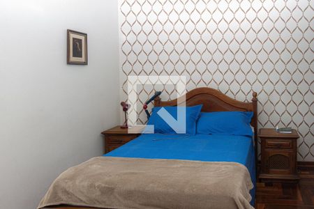 Suíte 1 de casa à venda com 3 quartos, 197m² em Vila do Castelo, São Paulo
