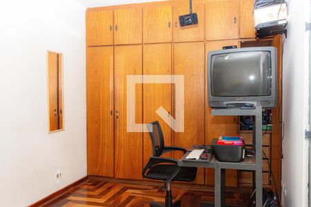 Suíte 1 de casa à venda com 3 quartos, 197m² em Vila do Castelo, São Paulo