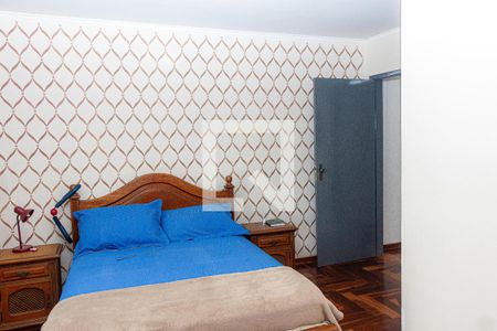 Suíte 1 de casa à venda com 3 quartos, 197m² em Vila do Castelo, São Paulo