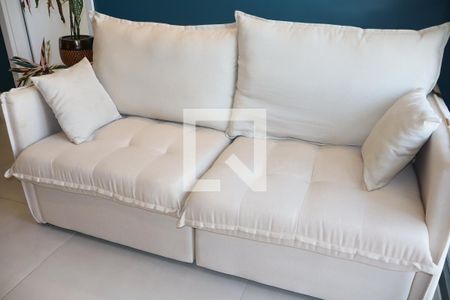 Sala de apartamento à venda com 2 quartos, 36m² em Vila Prudente, São Paulo