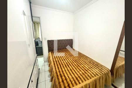 Quarto 1 de apartamento à venda com 2 quartos, 48m² em Conjunto Habitacional Padre Manoel da Nobrega, São Paulo