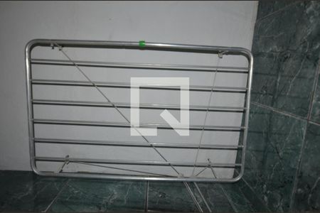 Cozinha e Área de Serviço de apartamento para alugar com 1 quarto, 25m² em Cascadura, Rio de Janeiro