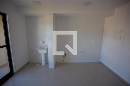 Apartamento para alugar com 2 quartos, 47m² em Parque da Fonte, São José dos Pinhais