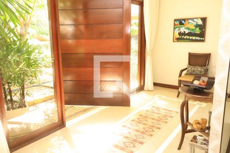 Casa de Condomínio para alugar com 6 quartos, 520m² em Piatã, Salvador