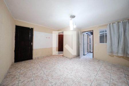 Suíte 1 de casa à venda com 4 quartos, 300m² em Cidade Líder, São Paulo