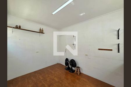 Cozinha de casa de condomínio para alugar com 2 quartos, 130m² em Vila Olímpia, São Paulo