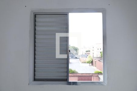 Quarto 1 de apartamento para alugar com 2 quartos, 52m² em Itaquera, São Paulo