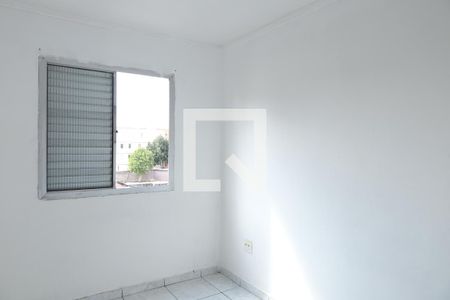 Quarto 2 de apartamento para alugar com 2 quartos, 52m² em Itaquera, São Paulo