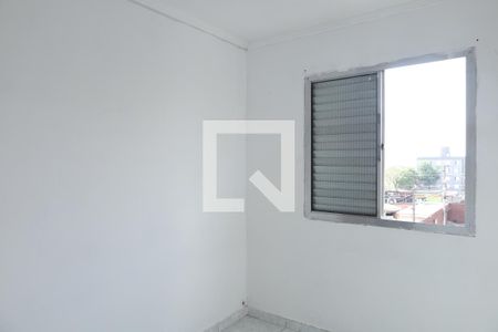 Quarto 2 de apartamento para alugar com 2 quartos, 52m² em Itaquera, São Paulo