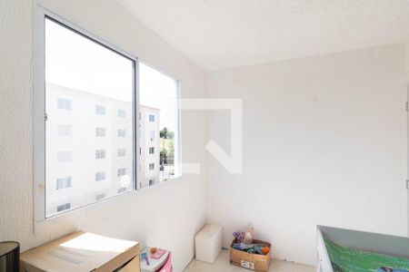 Quarto 1 de apartamento para alugar com 2 quartos, 40m² em Santa Cruz, Rio de Janeiro
