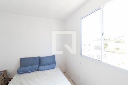 Quarto 2 de apartamento para alugar com 2 quartos, 40m² em Santa Cruz, Rio de Janeiro