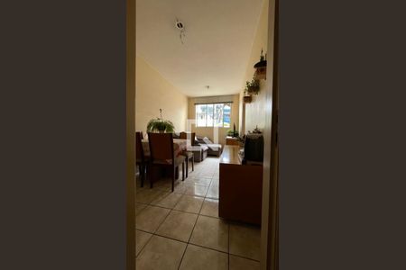 Apartamento à venda com 2 quartos, 54m² em Glória, Belo Horizonte