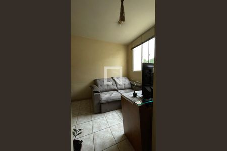 Apartamento à venda com 2 quartos, 54m² em Glória, Belo Horizonte