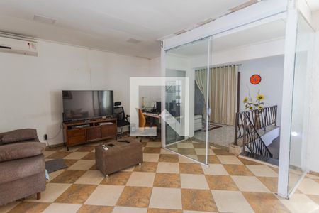 Casa para alugar com 4 quartos, 450m² em Ipiranga, Belo Horizonte