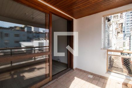 Apartamento para alugar com 2 quartos, 107m² em Cidade Baixa, Porto Alegre