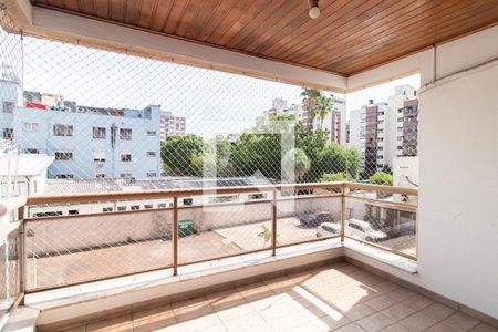 Apartamento para alugar com 2 quartos, 107m² em Cidade Baixa, Porto Alegre